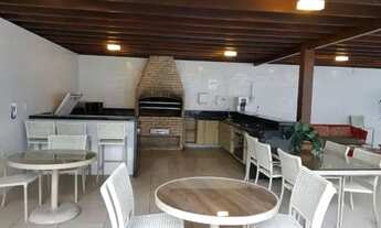 Imagem 4: Apartamento para aluguel possui 79 metros quadrados com 2 quartos em Tambaú - João Pessoa