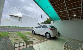 Imagem 3: Casa para aluguel tem 160 metros quadrados com 3 quartos em Novo Aleixo - Manaus - Am