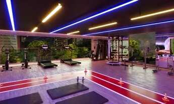 Imagem 5: Empreendimento Rooftop Agamenom Prince - Oportunidade lhe esperando com muito conforto!