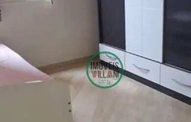 Imagem 14: Apartamento com 3 dormitórios, 107 m² - venda por R$ 830.000 ou aluguel por R$3.100/mês