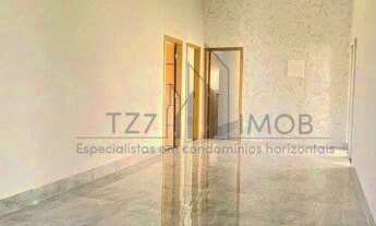 Imagem 2: Vale Verde - Casa Térrea