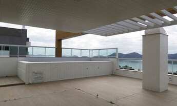 Imagem 3: Cobertura duplex para venda possui 502 metros quadrados com 5 quartos