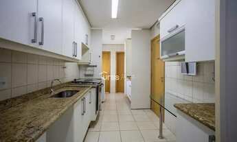 Imagem 7: Casa Branca - Apartamento 3 quartos, sendo 3 suítes