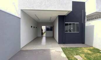 Imagem 3: Linda Casa no Santa Luzia!!! (com suíte