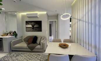 Imagem 4: Apartamento impecável no Campo Belo! 45m2 - 1 vaga