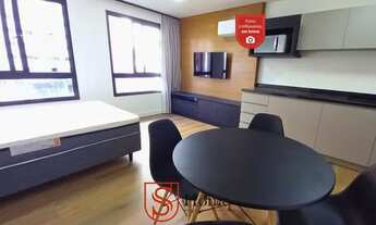 Imagem: Studio para aluguel no Centro