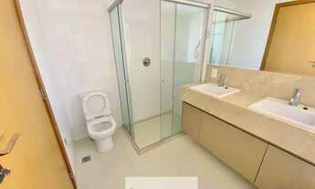 Imagem 5: Apartamento para Locação em Goiânia, Setor Bueno, 4 dormitórios, 4 suítes, 6 banheiros, 3