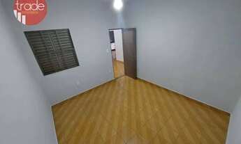 Imagem 2: Casa com 3 dormitórios à venda, 115 m² por R$ 280.000,00 - Campos Elíseos - Ribeirão Preto