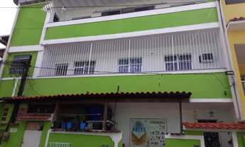 Imagem: Sobrado para aluguel com 65 metros quadrados