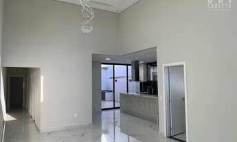 Imagem 5: Casa Térrea em Indaiatuba, Condomínio Mantova com 3 quartos - 138 m²