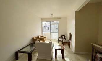 Imagem 4: Apartamento para venda tem 70 metros quadrados com 2 quartos na Trindade - Florianópolis