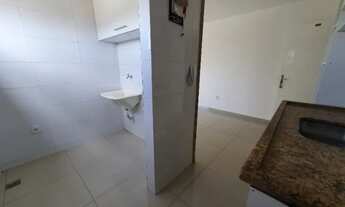 Imagem 2: S - 3 qts 1 suite - Tod em Porcelanto - ventilação nordeste - Proximo ao Dr Beda