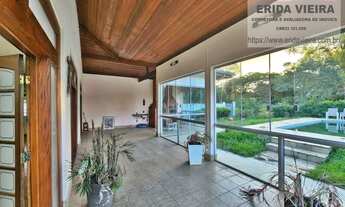 Imagem 4: Casa para locação no Condomínio Village Paineiras em Pindamonhangaba-SP