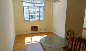 Imagem 3: Rio de Janeiro - Apartamento Padrão - Tijuca