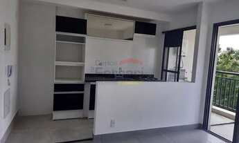 Imagem 2: APARTAMENTO AO LADO DO METRÔ