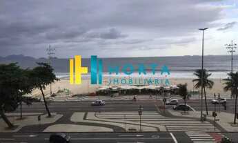 Imagem 7: Apartamento-À VENDA-Copacabana-Rio de Janeiro-RJ