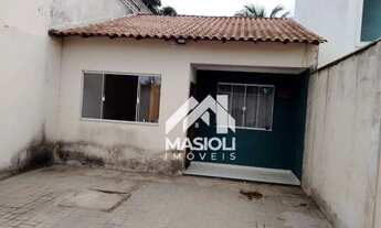 Imagem 2: Casa com 2 dormitórios para alugar, 70 m² por R$ 1.500,00/mês - Riviera da Barra - Vila Ve