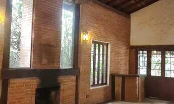 Imagem 7: Casa de condomínio térrea