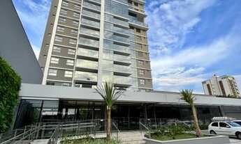 Imagem 7: Apartamento Vitra Cambui Plaenge, 3 dormitórios, 2 suítes, 3 garagens. Vista eterna sobre