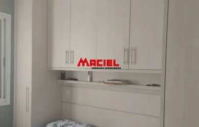 Imagem 5: Apartamento Padrão em São José dos Campos