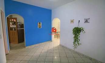 Imagem 3: Casa Duplex no Coroado, 4 quartos, Quintal, Próximo Bola do Coroado