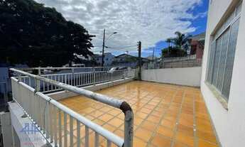 Imagem 7: Sobrado 4 Dorm (1S) em Capoeiras