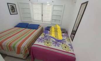 Imagem 2: Village com 4 dormitórios à venda, 143 m² por R$ 1.500.000,00 - Costa Sol - Bertioga/SP