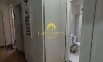 Imagem 5: Área Privativa Bairro Chácaras Satélite