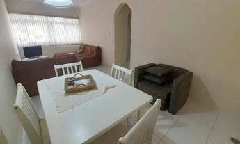 Imagem 6: Apartamento para aluguel com 50 metros quadrados com 1 quarto em Pitangueiras - Guarujá