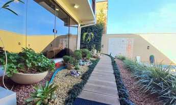 Imagem 3: Casa com 3 dormitórios à venda, 227 m² por R$ 900.000,00 - Encosta do Sol - Estância Velha