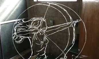 Imagem 3: Sobrado com 2 dormitórios, 104 m² - venda por R$ 800.000,00 ou aluguel por R$ 3.300,00/mês