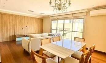 Imagem 6: Apartamento com 2 dormitórios à venda, 90 m² por R$ 1.060.000,00 - Moema - São Paulo/SP