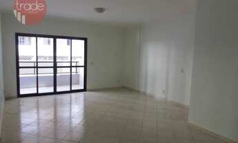 Imagem 2: Apartamento com 4 dormitórios à venda, 147 m² por R$ 590.000,00 - Jardim São Luiz - Ribeir