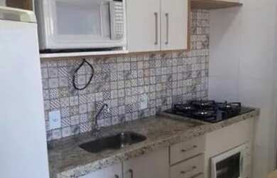 Imagem 5: Apartamento para locação, 2 quartos 1 vaga - Fit Planalto - Planalto - São Bernardo do Cam