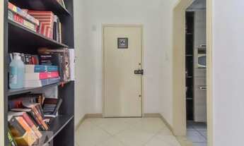 Imagem 2: Apartamento à Venda - Centro, 1 Quarto, 69 m2