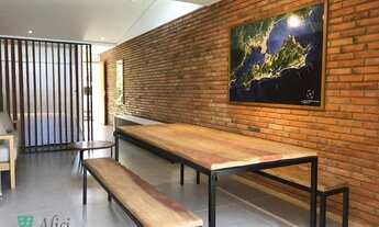 Imagem 3: Loft com 1 dormitório para alugar, 45 m² por R$ 2.725,00/mês - Campeche Leste - Florianópo