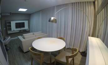 Imagem 2: ALUGUE EXCELENTE APART-HOTEL, TODO MOBILIADO E COM SERVIÇOS DE HOTELARIA