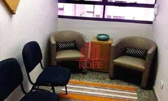 Imagem 4: Conjunto à venda, 70 m² por R$ 590.000,00 - Jabaquara - São Paulo/SP