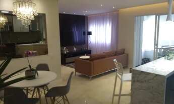 Imagem: Apartamento para venda com 81 metros quadrados