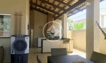 Imagem 6: Casa em condominio, 3 Quartos - Portal do Sol II codigo: 26556