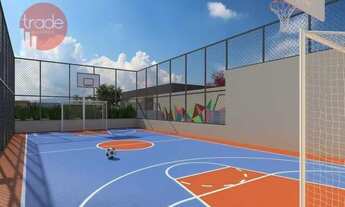 Imagem 4: Apartamento com 2 dormitórios à venda, 87 m² por R$ 479.390 - Quinta da Primavera - Ribeir