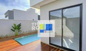 Imagem 2: Casa à venda, 161 m² por R$ 1.050.000,00 - Coité - Eusébio/CE