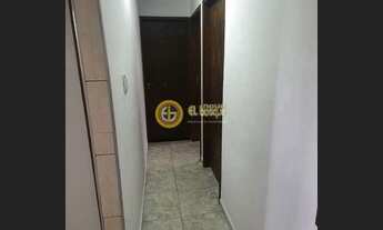 Imagem 6: Apartamento com 2 dorms, Cidade Tiradentes, São Paulo - R$ 145 mil, Cod