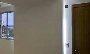 Imagem 2: Apartamento 2 quartos