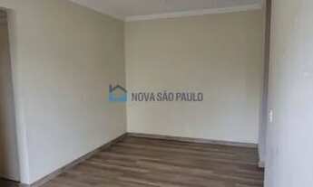 Imagem 4: Apartamento com 2 Quartos e 1 banheiro à Venda, 49 m² por R$ 330.000