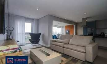 Imagem: Cobertura Locação Alto da Lapa 311 m²