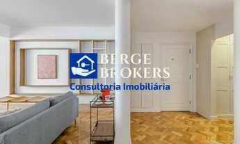 Imagem 6: Apartamento 4 quartos com vaga para locação na Avenida Vieira Souto em Ipanema!!!!