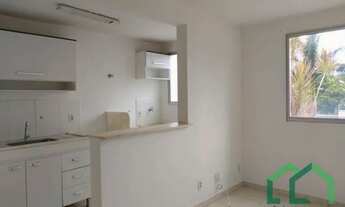 Imagem 2: Apartamento à venda, 46 m² por R$ 230.000,00 - Parque Prado - Campinas/SP