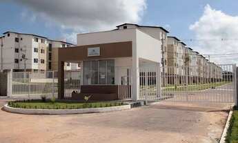 Imagem 3: Vendo Apartamento no Térreo no Condomínio Bella Cittá Algodoal em Marituba