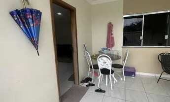 Imagem 3: Casa de 3 quartos em condomínio Fechado / Financia - + Quintal